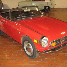 Honda S600