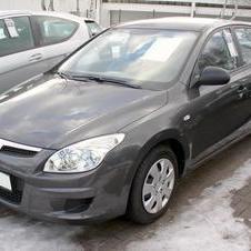 Hyundai i30 2.0