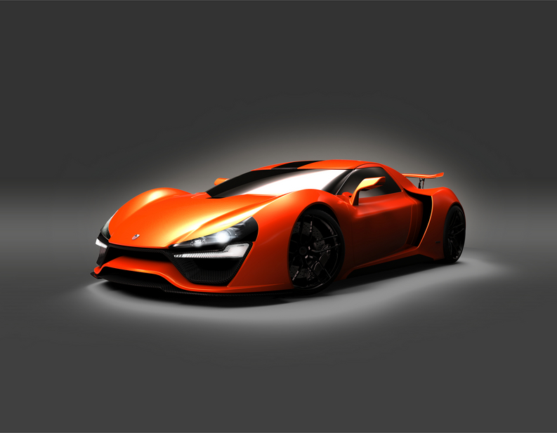 Trion Nemesis