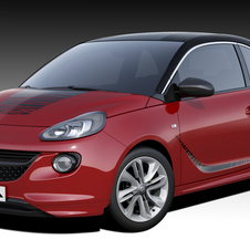 Opel ADAM