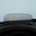 The Mini head-up display is shown just above the steering wheel