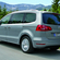 Volkswagen Sharan 2.0I TDI DSG6 BlueTDI 170hp Confortline