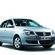 Volkswagen Polo 1.4 16v Automatic