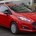 Ford Fiesta Van 1.6 TDCi Sport