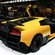 Lamborghini Murcielago LP670-4 SuperVeloce