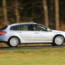 Renault Laguna