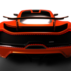 Trion Nemesis