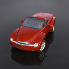 Chevrolet SSR