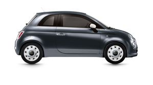 Fiat 500 1.2 8V Happy Birthday