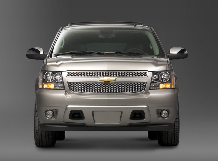 Chevrolet Tahoe LS 2WD