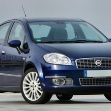 Fiat Linea 1.4 T-Jet 16v