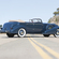 Cadillac V-16 Convertible Sedan by Fleetwood