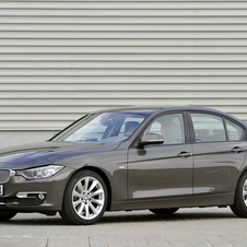 BMW 316i AT