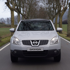 Nissan Qashqai 2.0 4x4 Tekna Premium + Pele