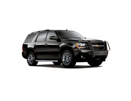 Chevrolet Tahoe LT1 4WD