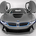 BMW i8 Concours D'Elegance Edition