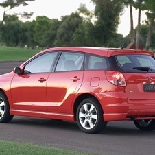 Toyota Matrix