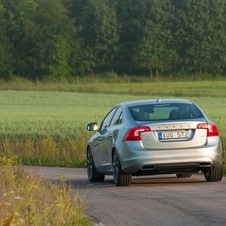 Volvo S60 Gen.2