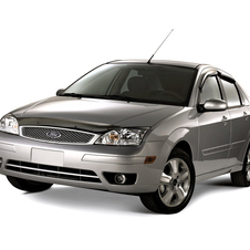 Ford Focus 2.0 (US)