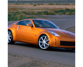 Nissan Z Concept