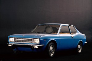 Fiat 128 Sport Coupé 1100 S