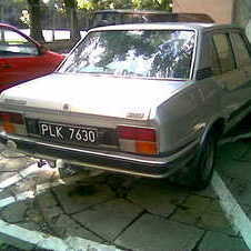 Fiat 132