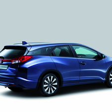 Honda Civic Gen.9