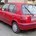 Nissan Micra 1.0