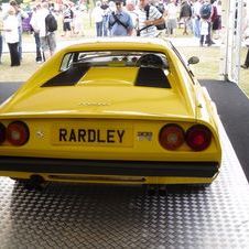 Ferrari 308 GTB