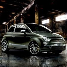 Fiat 500 1.4 16v 100cv by Diesel Dualogic