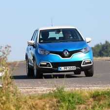 Renault Captur Energy TCe S&S ECO2 #Captur