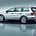 Volkswagen Reveals Passat Alltrak that Lifts Passat Wagon