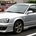 Subaru Legacy B4 RS30