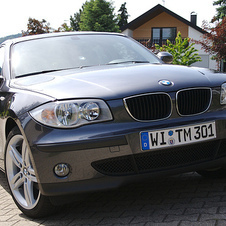 BMW 118i