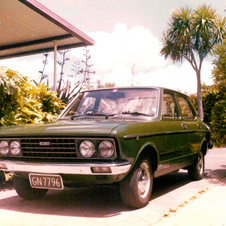 Fiat 132