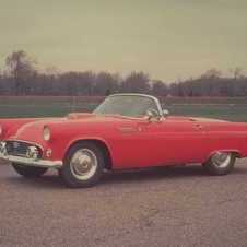 Ford Thunderbird