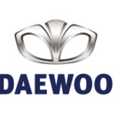 GM Daewoo Logo