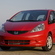 Honda Fit Sport 5-Spd MT