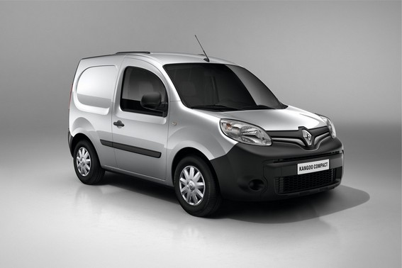 Renault Kangoo Compact NBI Express 1.5 dCi Business