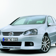 Volkswagen Golf 1.9 TDI