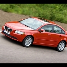 Volvo S40 T5