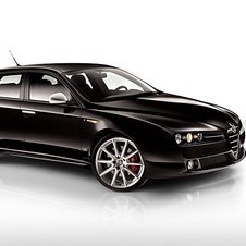 Alfa Romeo 159 Sportwagon 1.8 MPI