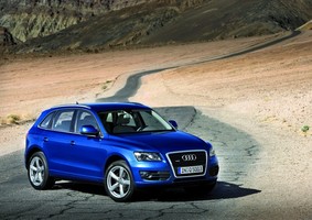 Audi Q5 2.0 TFSI 211cv quattro S tronic