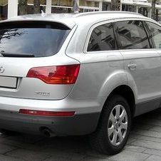 Audi Q7 3.0 TDI