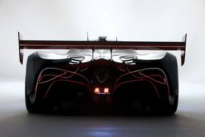 Mazda Furai