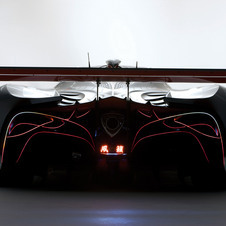 Mazda Furai