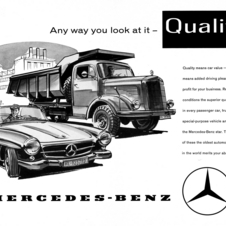 Mercedes-Benz 190 Gen.1