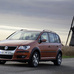 3. Volkswagen CrossTouran