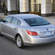 Buick LaCrosse CXL FWD