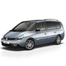 Renault Espace IV 2.0 dCi FAP Initiale AT